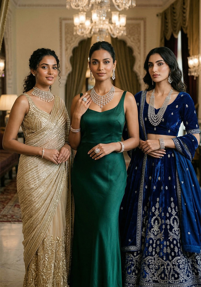 Indian Collection